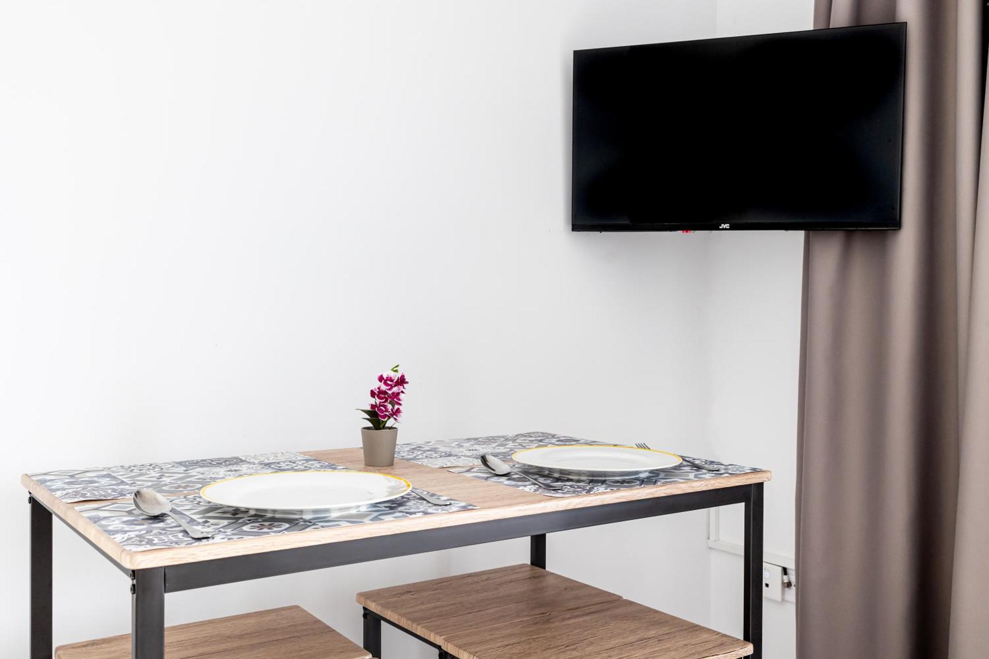Pagani - Luxury A1 Apartment Kalamata