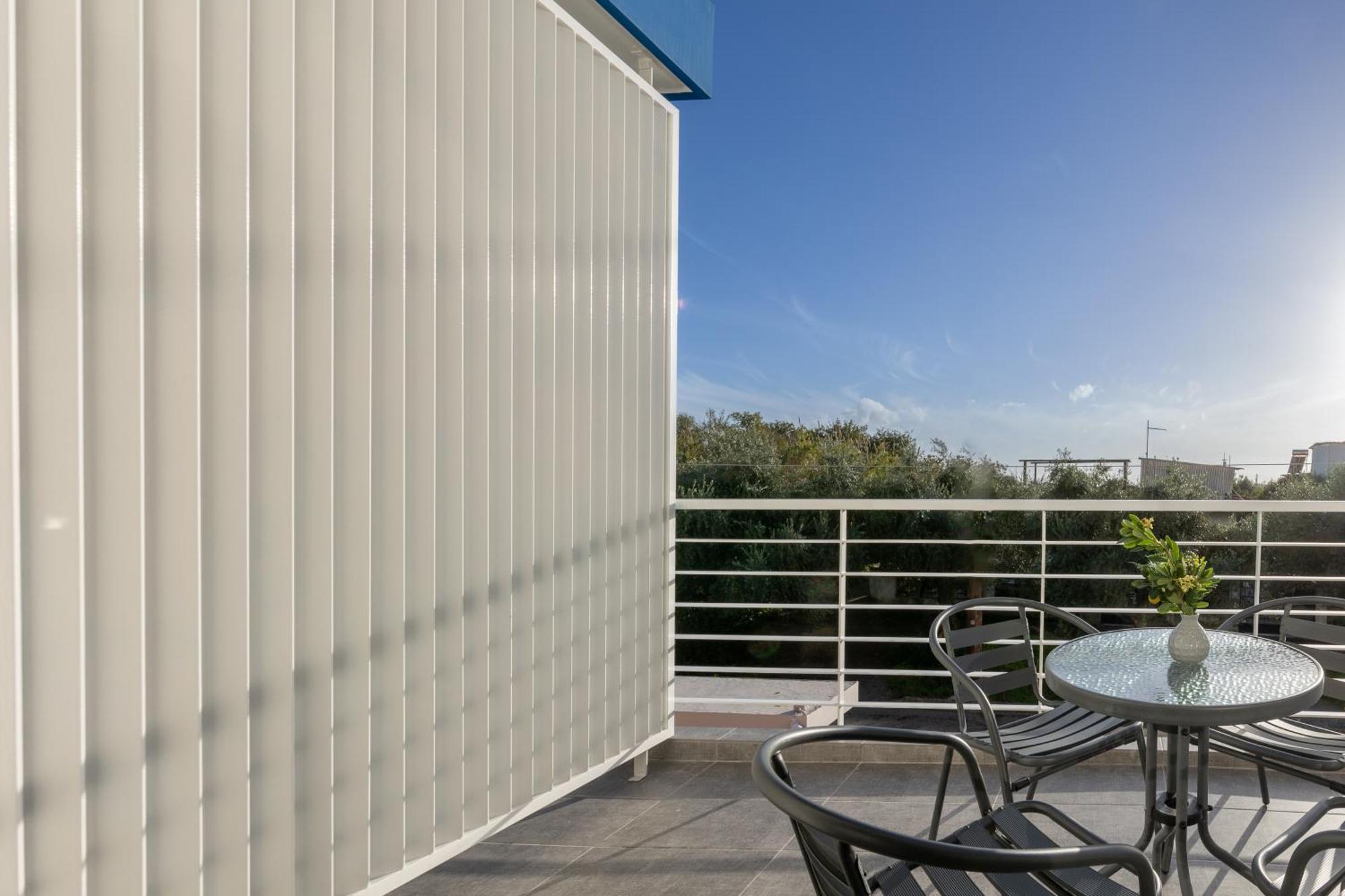 Appartement Pagani - Luxury A1 *