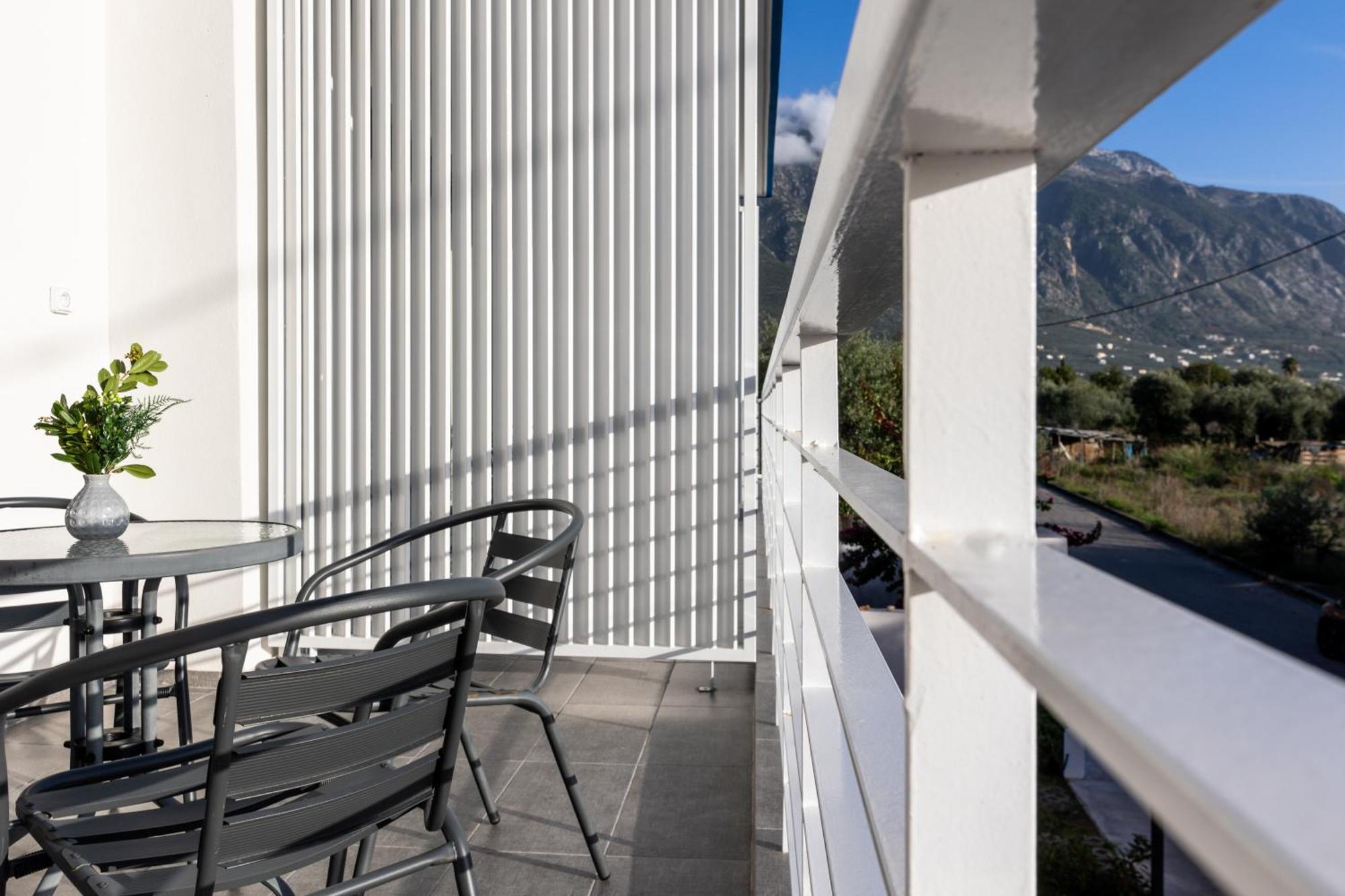 Pagani - Luxury A1 Appartement *