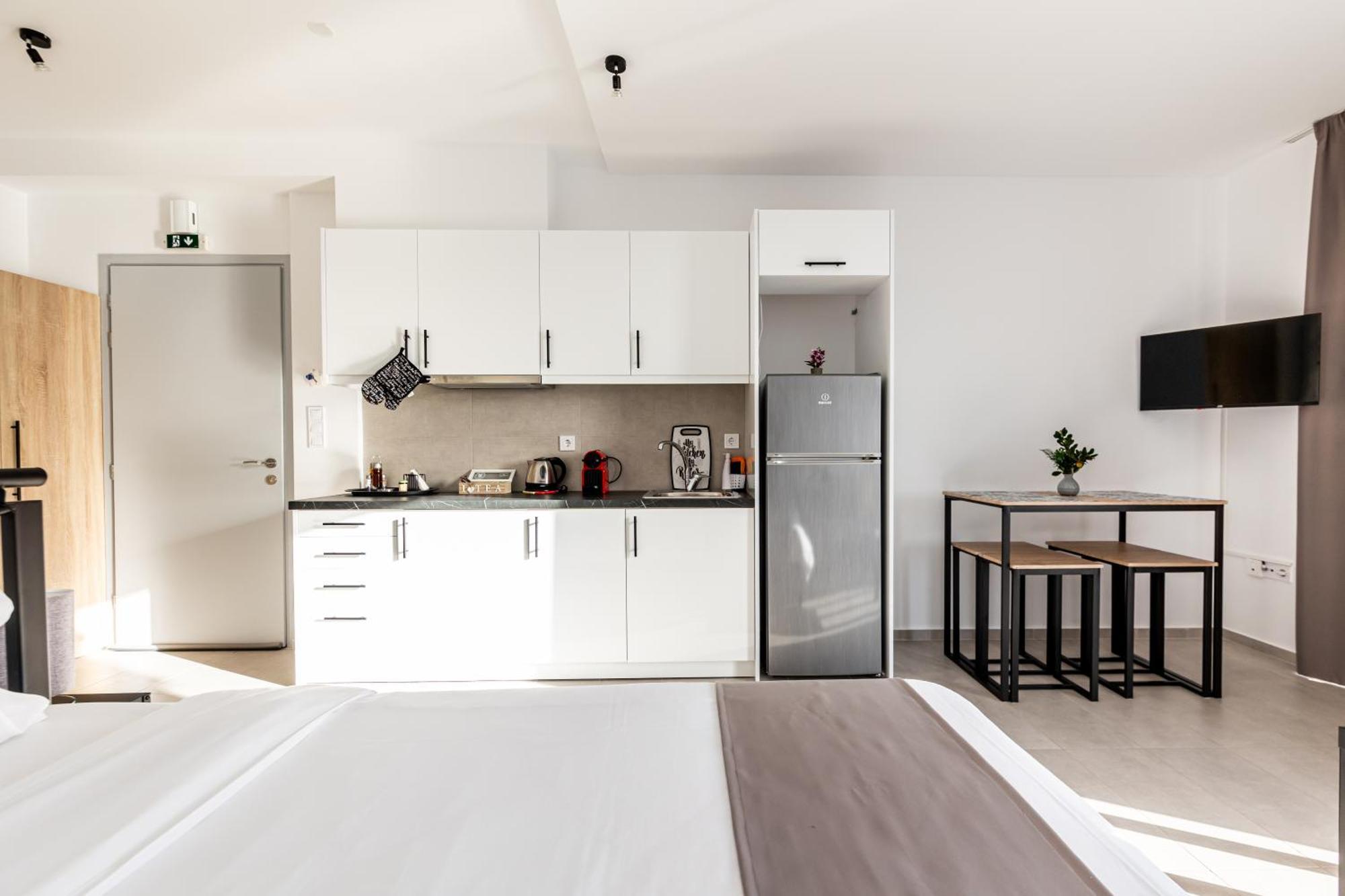 Apartment Pagani - Luxury A1 Kalamata
